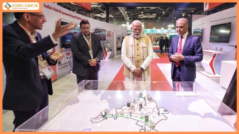 Airtel demonstrates AI-powered secure digital infrastructure at India AI Impact Summit 2026.