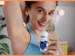 NIVEA Introduces Derma Control, Bringing Advanced Skincare Science to Underarms