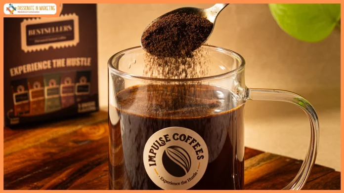 Impulse Coffees Introduces India’s First Gourmet Flavoured Coffee Sachets, Bringing Premium Café Moments to the Mass Market