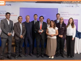 Hana Health by DSS Imagetech Partners with Overture Life to Bring World-First Automated Egg-Freezing Technology to India Hana Health by DSS Imagetech Partners with Overture Life to Bring World-First Automated Egg-Freezing Technology to India