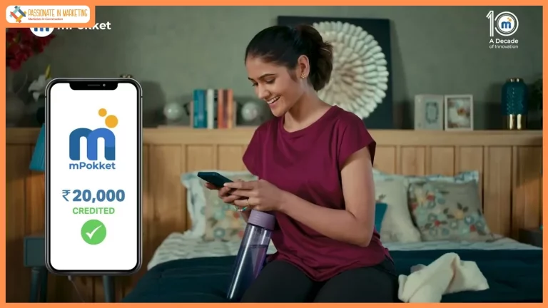 mPokket Launches a New Brand Film Highlighting “Why Can’t Life Be a Perfect Ten" Celebrating its 10th Year Foundation Milestone