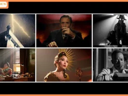 Prime Video Releases First-Look Images for Upcoming Live-Action Spider-Noir Starring Nicolas Cage