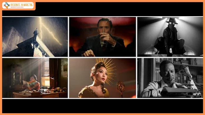 Prime Video Releases First-Look Images for Upcoming Live-Action Spider-Noir Starring Nicolas Cage