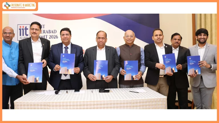 PANIIT Hyderabad Summit 2026, the first ever by PANIIT in Hyderabad to drive AI-Led transformation for Bharat