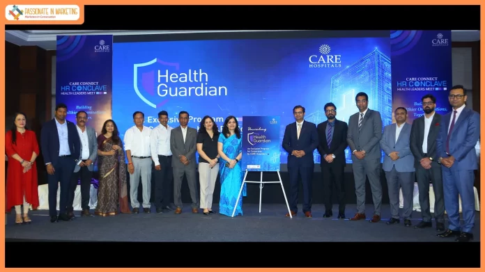 CARE Hospitals Hosts CARE Connect – HR Conclave 2026, Positions Workforce Health as a Strategic Business Imperative
