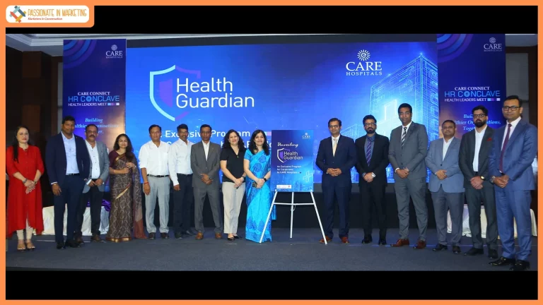 CARE Hospitals Hosts CARE Connect – HR Conclave 2026, Positions Workforce Health as a Strategic Business Imperative