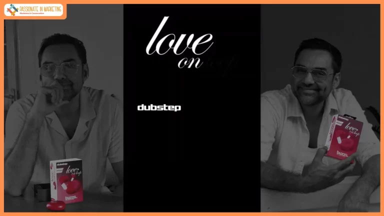 Dubstep® launches ‘Love on Loop’ Campaign and Limited-Edition 'Buzz X12 – Love Edition' Wireless Earbuds Exclusively on Instamart for Valentine's Day