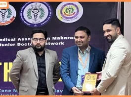 Navi AMC Conducts Financial Awareness Session for Young Doctors at YOUTHCON 2026