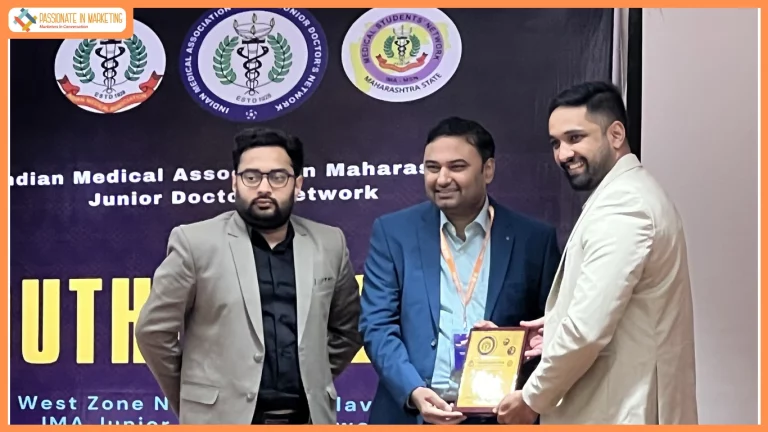 Navi AMC Conducts Financial Awareness Session for Young Doctors at YOUTHCON 2026