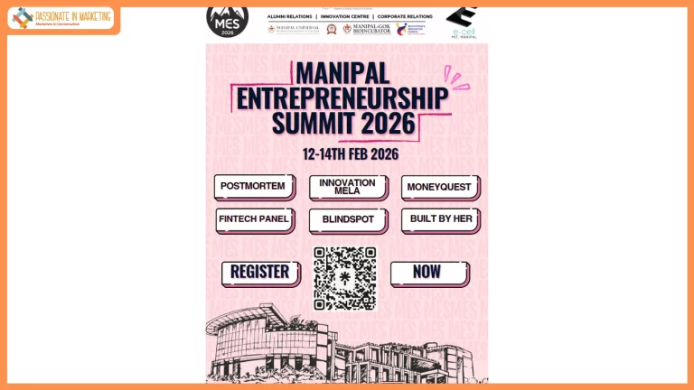 manipal-institute-of-technology-mit-manipal-to-host-manipal-entrepreneurship-summit-2026-from-12-14-february
