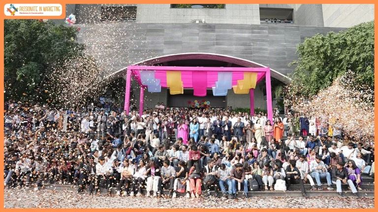 Marwadi University Concludes Emulate 2026, Packed with Culture, Creativity and Expression