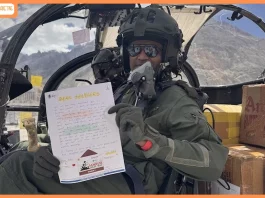 'Sandese Aate Hai' - Where India's Gratitude Reaches The Bravehearts On 'Paper Of The Nation’, JK Paper