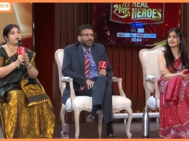 Hina Khan, Sonu Sood and Rakul Preet Singh Open Up on Life Beyond Fame at ZEE Samvad with Real Heroes 2026