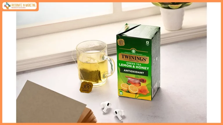 From Zest to Zen: Twinings’ Lemon & Honey Green Tea Is Your Daily Reset