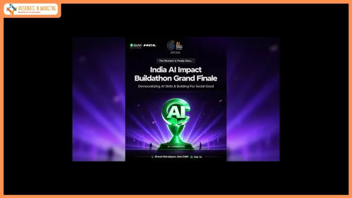₹5 Lakh Civil Engineering innovation challenge--“Creators of Tomorrow – Buildathon 2026” reaches grand finale; Hyderabad Collector Harichandana to grace the event