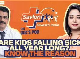 Is Climate Change Weakening Immunity?