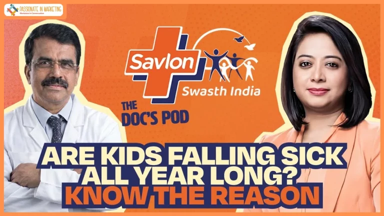 Is Climate Change Weakening Immunity?