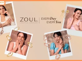 Malabar Gold & Diamonds Unveils ‘ZOUL’ – A Contemporary Fine Jewellery Collection Crafted for Everyday Elegance