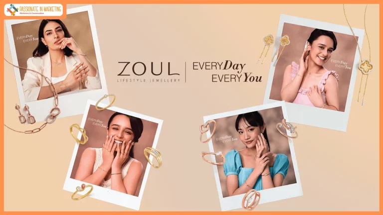 Malabar Gold & Diamonds Unveils ‘ZOUL’ – A Contemporary Fine Jewellery Collection Crafted for Everyday Elegance