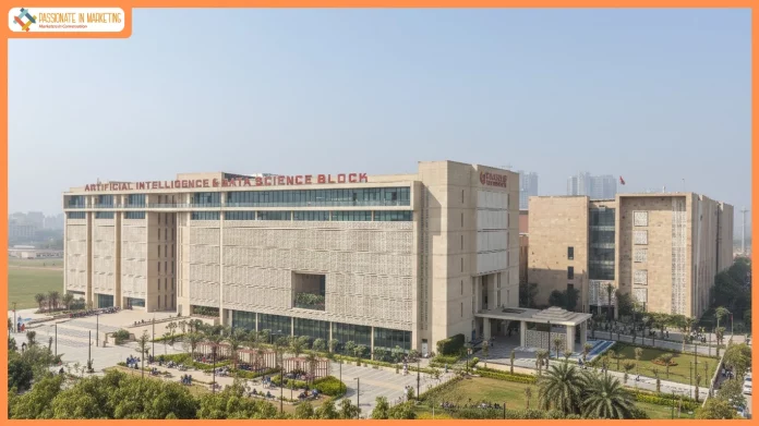 Galgotias University Places a ₹350+ Crore Bet on Artificial Intelligence