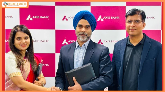 Axis Bank collaborates with Adda Education to launch Hire-Train-Deploy programme for Commercial Banking Relationship Managers