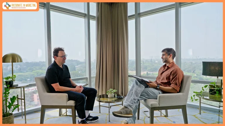 Nikhil Kamath and Anthropic CEO Dario Amodei Discuss AI’s Next Frontier, Biotech Acceleration, and the Evolving Role of Data