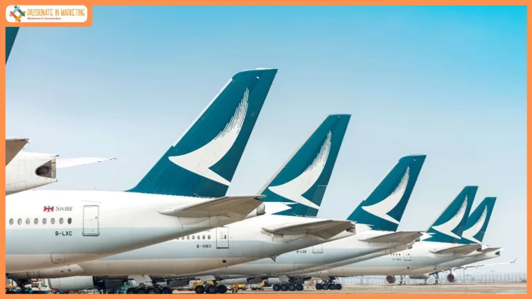 The Cathay Group Releases Traffic Figures for January 2026
