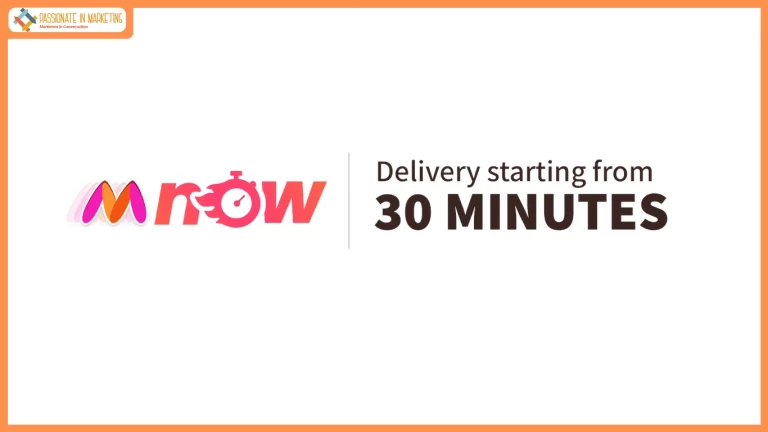 M-Now goes regional; launches in Patna, Jaipur, Lucknow, and Ahmedabad with delivery starting 30 minutes
