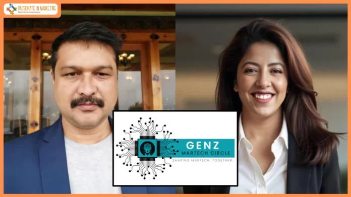 0101.Today Launches GenZ Martech Circle to Bridge the Industry Conversation Gap and Give Young Practitioners a Voice