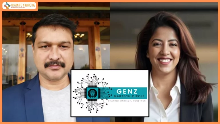 0101.Today Launches GenZ Martech Circle to Bridge the Industry Conversation Gap and Give Young Practitioners a Voice