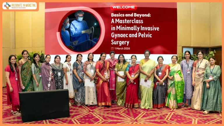 Fernandez Brings Surgical Legends to Hyderabad