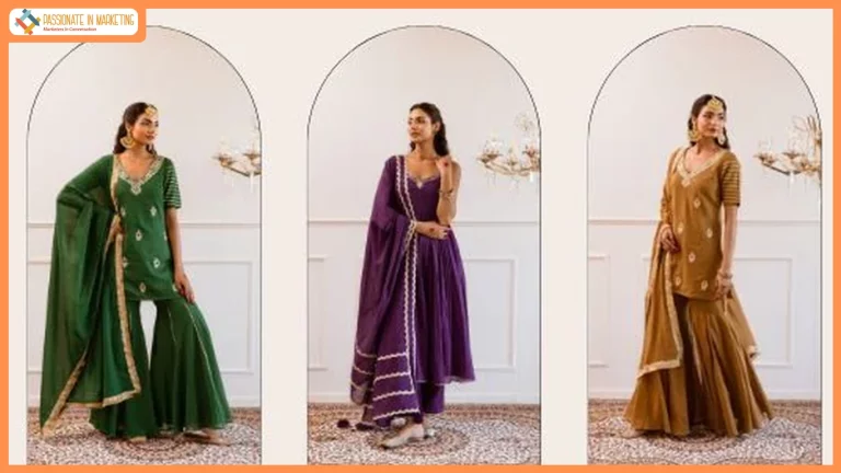 What To Wear This Eid: Effortless Ethnic Looks for Every Plan