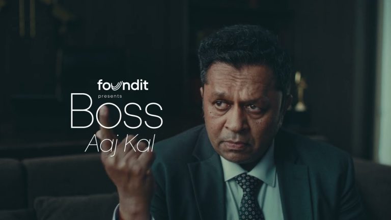 foundit drops new brand film with Jasprit Bumrah, fresh off India’s T20 World Cup triumph