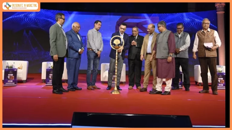 TV9 Bangla hosts the Biggest Political Mega Conclave, ‘What Bengal Thinks Today’, ahead of the assembly elections