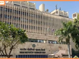 University of Liverpool and IIT Delhi Sign MoU to Strengthen India-UK Research Collaboration