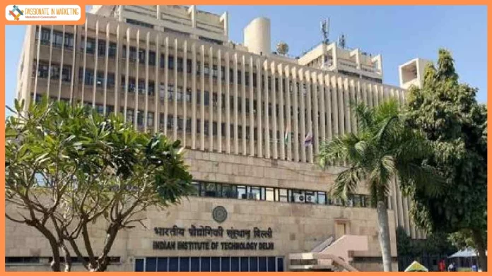 University of Liverpool and IIT Delhi Sign MoU to Strengthen India-UK Research Collaboration