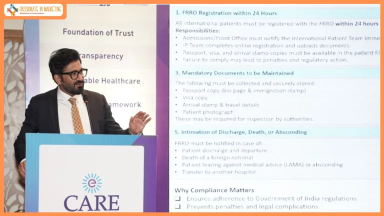 CARE Hospitals Concludes ‘PRAVARA 2026’ Governance & Compliance Summit