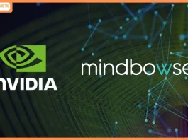 Mindbowser’s ConnectHealth Joins NVIDIA Inception Program to Advance AI-Driven Healthcare Innovation