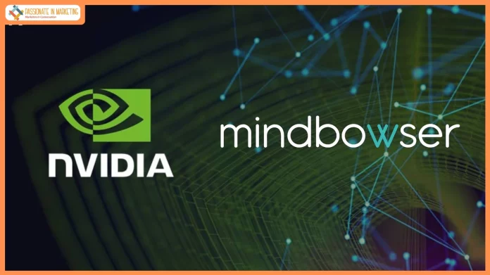 Mindbowser’s ConnectHealth Joins NVIDIA Inception Program to Advance AI-Driven Healthcare Innovation