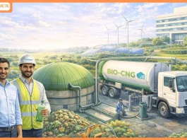Capgemini’s Bio-CNG initiative in India to Support Sustainable Operations