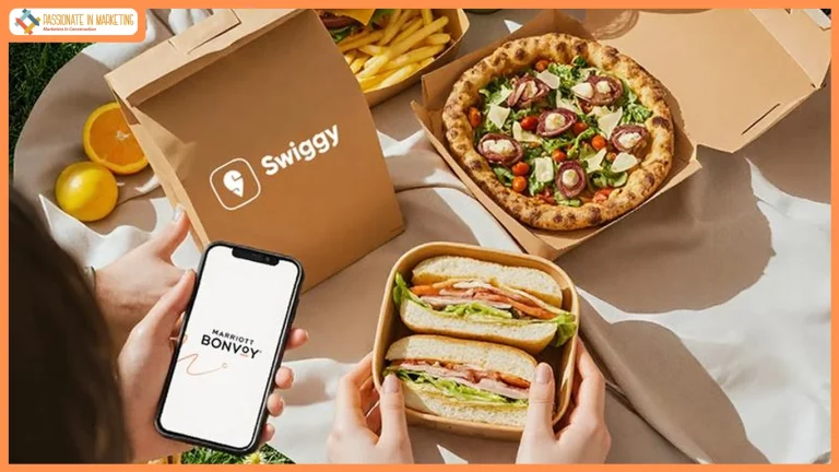 A First for Hospitality Loyalty in India: Marriott Bonvoy and Swiggy Turn Every Order into A Reward