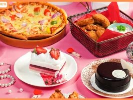 A Women’s Day Brunch to Sip, Indulge & Celebrate at Boulevard, The Orchid Hotel Mumbai