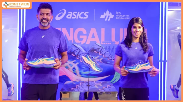 ASICS Brings High-Energy Performance to Bengaluru Ahead of TCS World 10K 2026 with SUPERBLAST™ 3 Launch