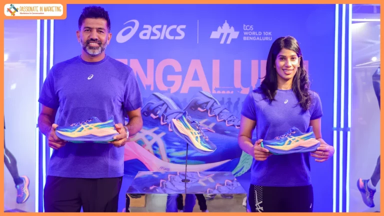 ASICS Brings High-Energy Performance to Bengaluru Ahead of TCS World 10K 2026 with SUPERBLAST™ 3 Launch
