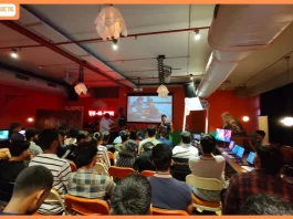 ASUS Kicks Off 2026 Community Event with the First Edition of ‘Beyond Incredible with ASUS’ in Mumbai ASUS Kicks Off 2026 Community Event with the First Edition of ‘Beyond Incredible with ASUS’ in Mumbai