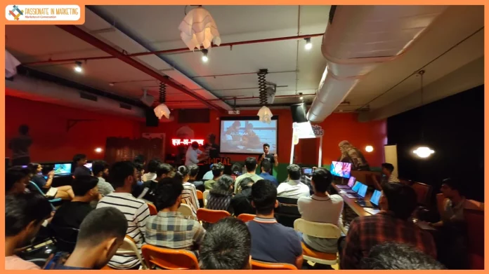 ASUS Kicks Off 2026 Community Event with the First Edition of ‘Beyond Incredible with ASUS’ in Mumbai