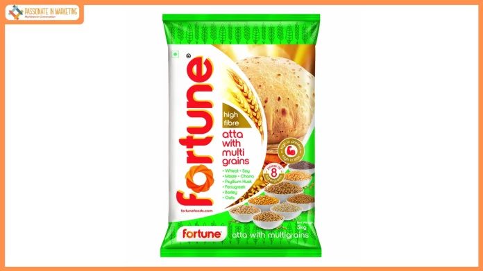 AWL Agri Business strengthens flour portfolio, adds ‘Fortune Atta with Multigrains’ for health-conscious households