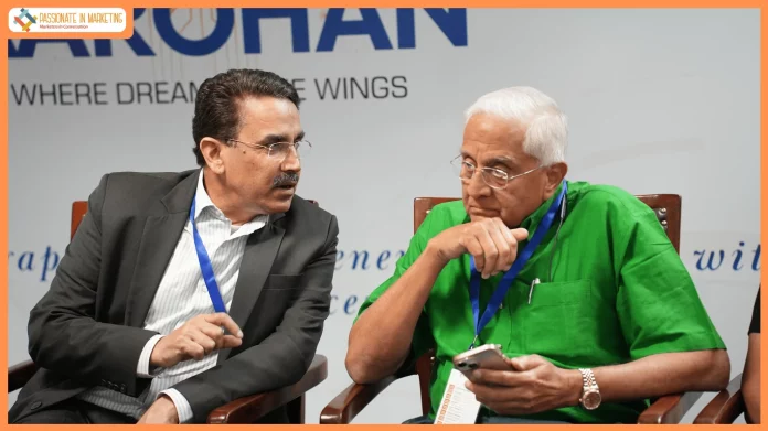 Aarohan 3.0 Set to Ignite Youth Entrepreneurship at JKLU Under ‘Viksit Bharat 2047’ Vision