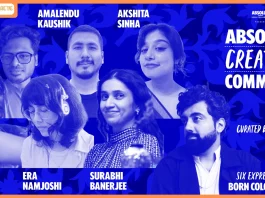 Absolut Creative Commune’s Fourth Edition Celebrates the Craft, Detail and Diversity of Contemporary Indian Visual Art
