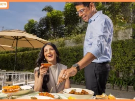 Adhira & Appa onboards actors Shruti Haasan and Murali Sharma as brand ambassadors while the café eyes national expansion Adhira & Appa onboards actors Shruti Haasan and Murali Sharma as brand ambassadors while the café eyes national expansion